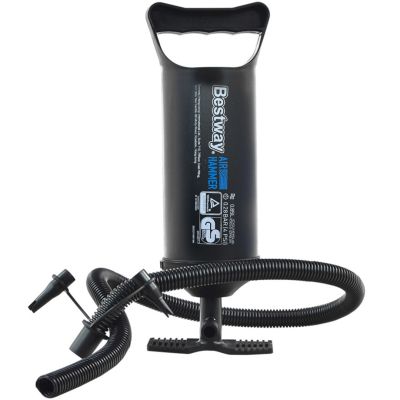 9. BESTWAY AIR HAMMER PUMP 12'' 30cm /7796/62002