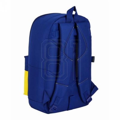 4. FC Barcelona 612025868 Sports Backpack