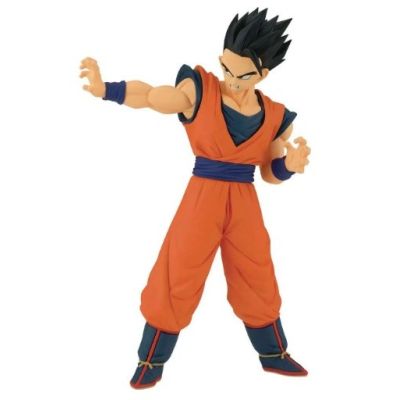 BANPRESTO DRAGON BALL Z MATCH MAKERS – ULTIMATE GOHAN (VS. MAJIN BUU)