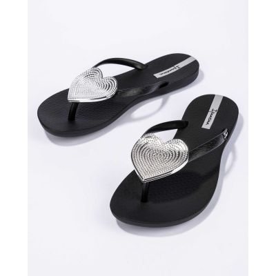 9. Ipanema Maxi Fashion II Fem W 82120 20728 Flip-Flops