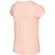 2. T-shirt 4F Jr HJL22-JTSD005 65S