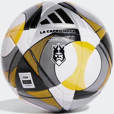 2. adidas Kings League LGE JI8974 Ball