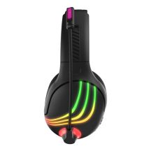 PDP 049-032-BK Wireless Bluetooth Headband Gaming Headset Black
