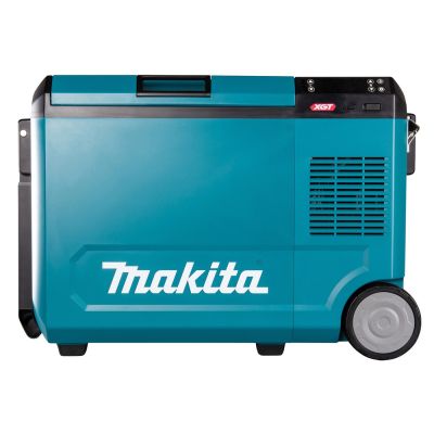 15. Makita. Refrigerator/heater. 20 liters 18V/40V XGT/230V