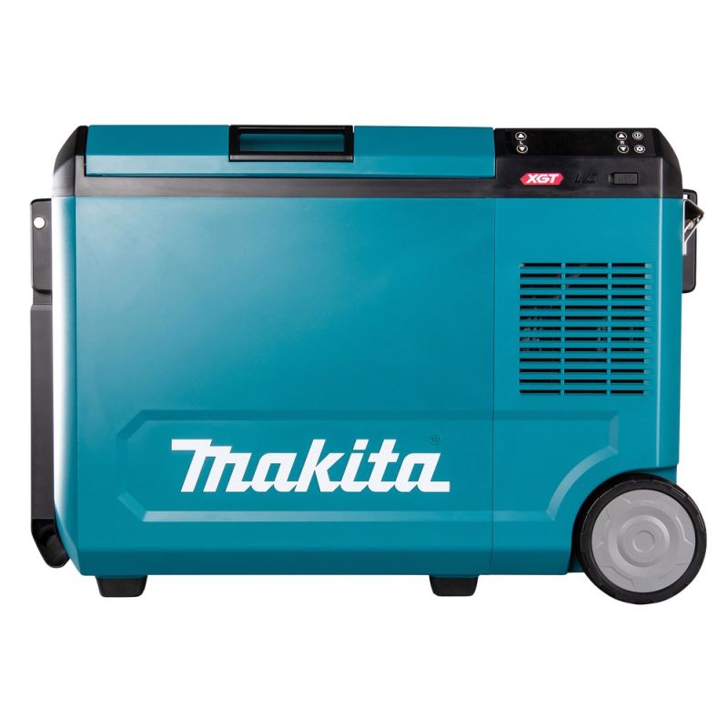 15. Makita. Refrigerator/heater. 20 liters 18V/40V XGT/230V
