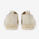 5. Marc O'Polo women's espadrilles SAND 10415613802305 715