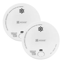 Set of two smoke detectors 2030-DSR3 KIDDE