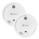 Set of two smoke detectors 2030-DSR3 KIDDE