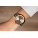 8. Paul Lorens PL11715B3-4D1 Women's Watch