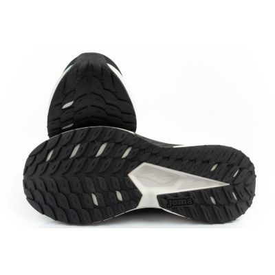 9. Joma men's sports running shoes Speed 2631 comfortable black