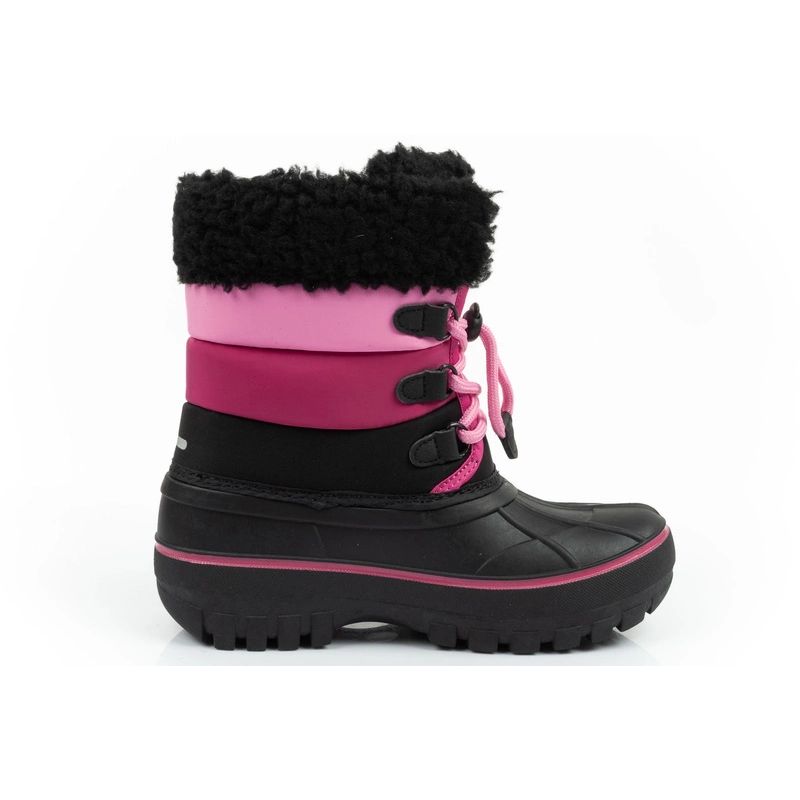 30. Lee Cooper Jr. Snow Boots LCJ-24-44-2855K