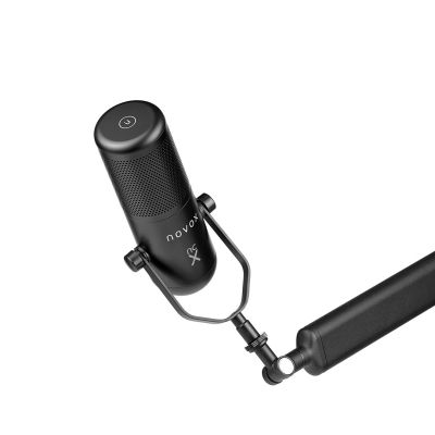 5. Novox NCX - USB Microphone