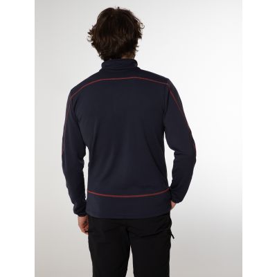 6. Protest HUMANS Men’s 1/4 Zip Top