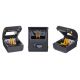 3. Zebra ZD421 thermal transfer label printer 203 dpi