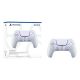 10. Sony PS5 Dualsense v2 Chrome Pearl Controller
