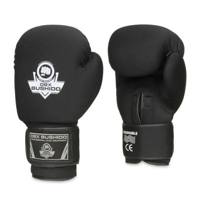 2. 8oz Boxing Gloves - EverClean - Origin Series