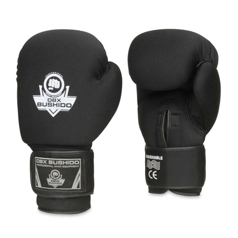 2. 8oz Boxing Gloves - EverClean - Origin Series