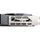 8. MSI GeForce RTX 5080 16GB GAMING TRIO OC GDDR7 Graphics Card