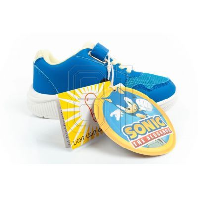 4. Leomil Sonic Jr Shoes SC000679