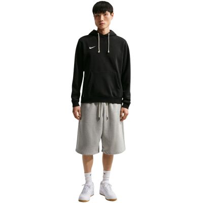 6. Nike Dri-FIT Standard Issue Pull Over Hoodie Men's Black FD7734 010