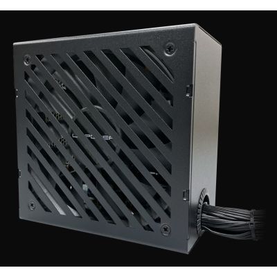 3. LC-Power LC6550B-SI V3.1 power supply module 550 W 20+4 pin ATX ATX