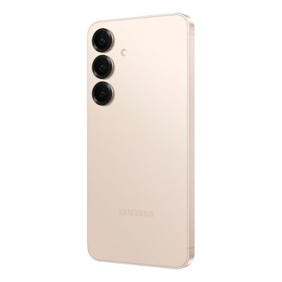 6. Samsung Galaxy S25 SM-S931B/DS 15.8 cm (6.2") Dual SIM Android 15 5G USB Type-C 12 GB 512 GB 4000 mAh Pink Gold