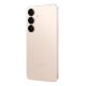 6. Samsung Galaxy S25 SM-S931B/DS 15.8 cm (6.2") Dual SIM Android 15 5G USB Type-C 12 GB 512 GB 4000 mAh Pink Gold