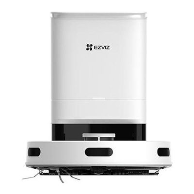 23. EZVIZ RE5 Plus Robot Vacuum Cleaner