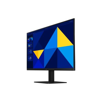 5. MONITOR SAMSUNG LED 27" LS27D300GAUXEN 100Hz