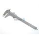 Analog caliper 150mm / 6" 0.05 Mitutoyo