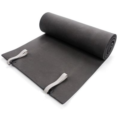 11. Meteor Eva Sleeping Mat, Black