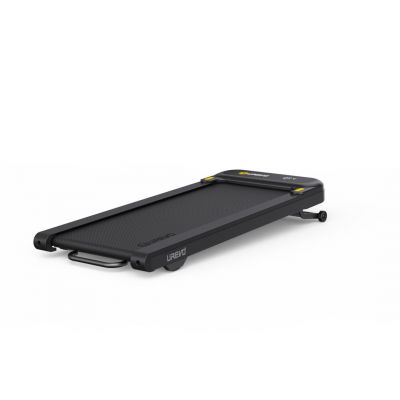 25. Urevo Spacewalk 3S treadmill + Tuckano URTM024+BIUBI electrically adjustable desk