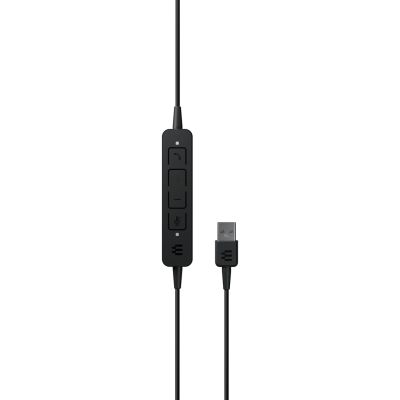 15. EPOS ADAPT 160 USB II / USB A ADAPT 160 USB II / U