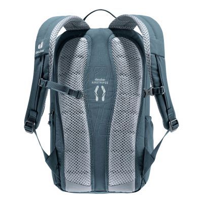 6. Deuter Stepout Backpack 16L 3815123-7000