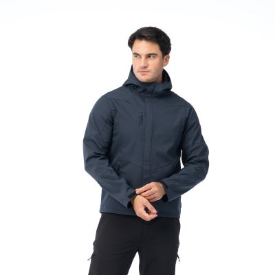 9. Men’s Softshell Jacket NUVAK