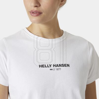 3. Helly Hansen Core 2.0 T-shirt W 54591 001