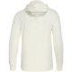 2. adidas Essentials French Terry 3-Stripes Full-Zip Hoodie M S1373