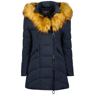 Anapurna Chayana Navy Lady Winter Jacket BS 068 W WU4994F/AN