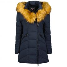 Winter jacket Anapurna Chayana Navy Lady BS 068 W WU4994F/AN