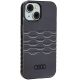 6. Audi IML MagSafe case for iPhone 15 / 14 / 13 - black
