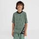 3. O&#39;Neill UV Mix &amp; Match Cali First 13&#39;&#39; Swim Shortscrazy Skin Jr T-shirt 92800613842