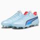 2. Puma King Ultimate FG/AG M 107563-02 football shoes