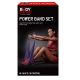 7. Set of Pilates Belts BB 102NC