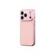 2. AmazingThing Minimal Mag Full Cover Case for iPhone 17 Pro Max - Pink