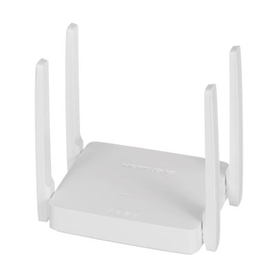 6. Mercusys AC10 Router