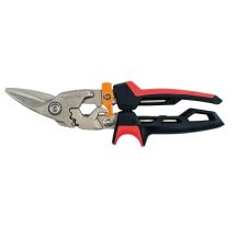 FS.LEFT POWERGEAR SHEET METAL SHEARS
