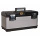 Stanley 1-95-616 Tool Box Black, Gray