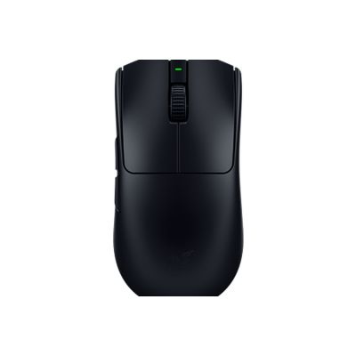 Razer Viper V3 Pro Gaming Mouse Right Side RF Wireless + USB Type-C Optical 35000 DPI