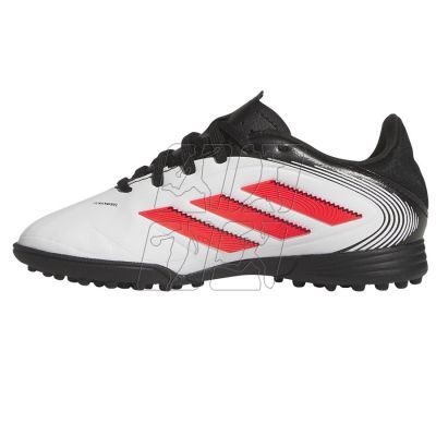 2. Adidas Copa Pure III League TF Jr IH2241 football boots