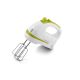 9. Esperanza Apple Pie Hand Mixer EKM011 (400W; white)